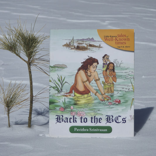 Back to the BCs